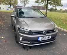 212 polo t Line  5 dr