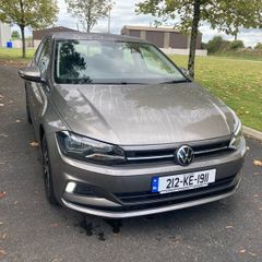 212 polo t Line  5 dr