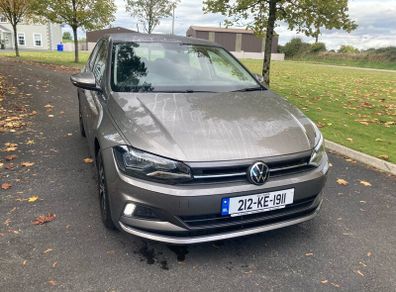 212 polo t Line  5 dr