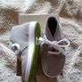 New Clarks junior 8 boots Image 3