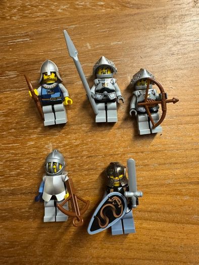 Lego Castle Bundle