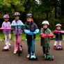 Micro Scooters Handmuffs Image 3