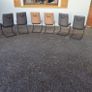 Set of Dining Chairs Image 5