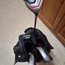Golf Clubs Golf Set For 6 To 8 Year Old Kids. Image 3