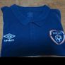 Republic of Ireland polo shirt Image 3