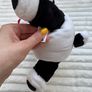 Plush Baby Sylvester Looney Tunes Warner 2003 Image 4