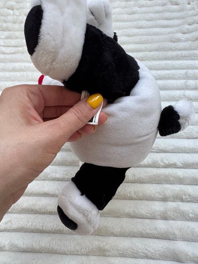Plush Baby Sylvester Looney Tunes Warner 2003