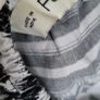 F&F Monochrome Aztec Summer Dress Sz 16UK Image 5