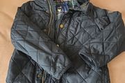 joules coat