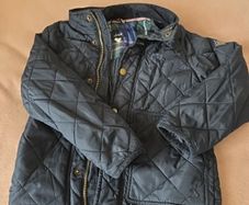 joules coat