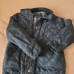 joules coat