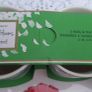 Pimpernel Botanic Blooms Mug & Tray Set Image 7