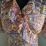Gallery wrap dress Image 6