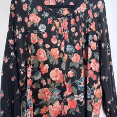 Gerard Darel silk blouse