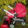 Baby elegance  beep twist travel system Image 8