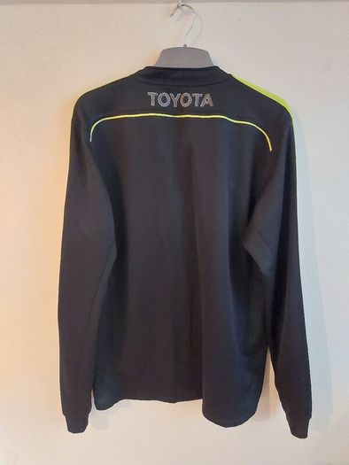 munster rugby jersey