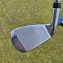 Lovely Xxio X Forged '21 Irons 5-pw Stiff Image 2
