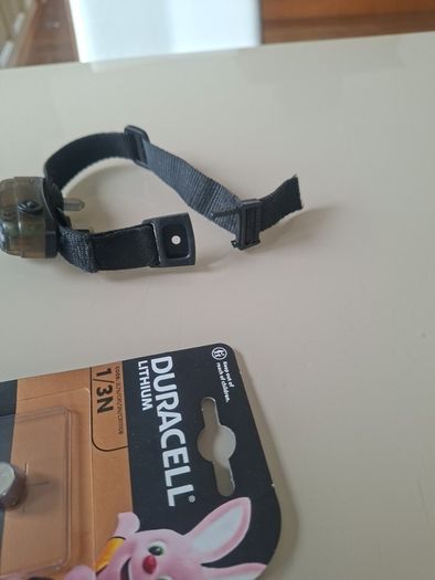 Petsafe Collar