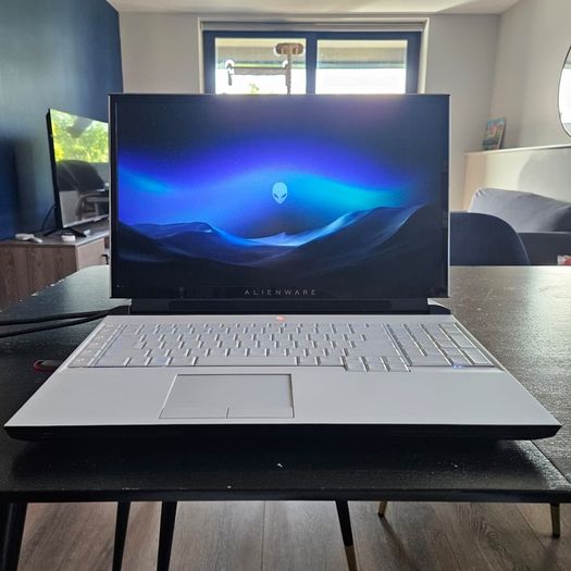 Dell Alienware Area-51m 17.3" Intel Core I9-9900k 256gb 1tb 48gb Nvidia Geforce Rtx 2080