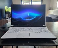 Dell Alienware Area-51m 17.3" Intel Core I9-9900k 256gb 1tb 48gb Nvidia Geforce Rtx 2080