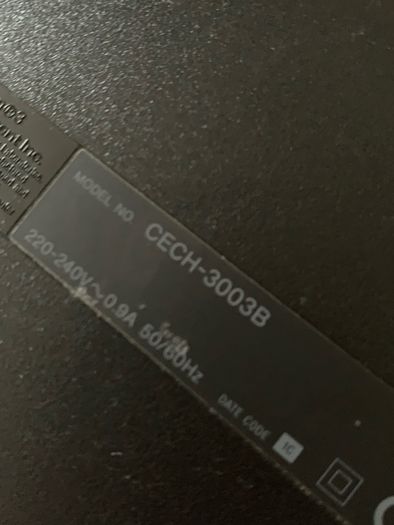 Playstation 3 PS3
