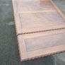 Old Mahogany Table Image 3