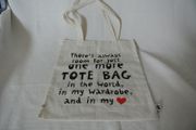 Lovely Tote Bag