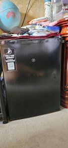 fridge