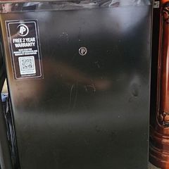 fridge