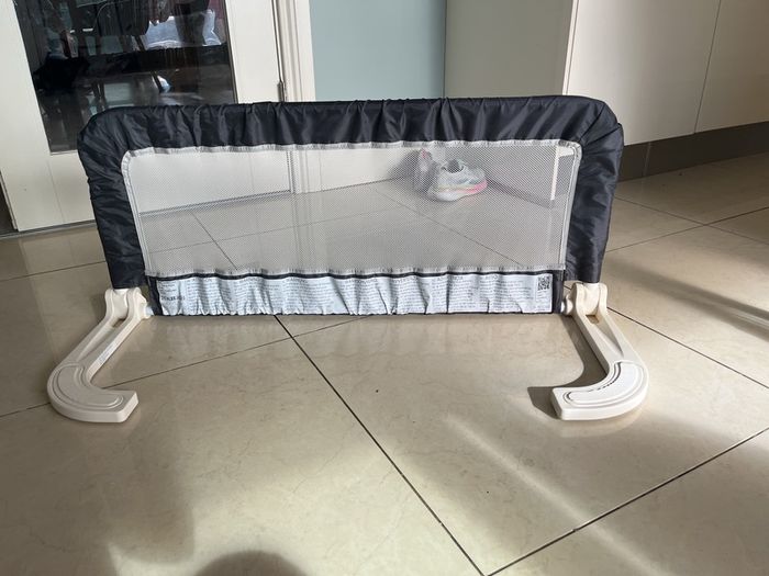 Safety 1st bed rail