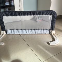 Safety 1st bed rail