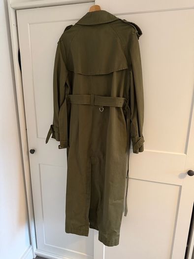 women trench coat