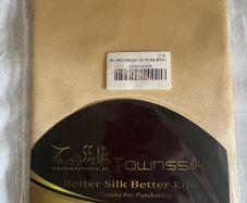 Silk Pillow Case