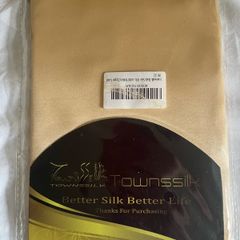 Silk Pillow Case