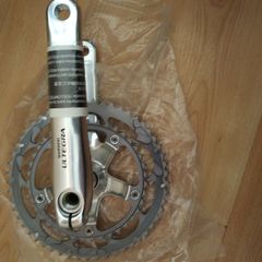 Ultegra crankset