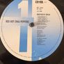 Red Hot Chili Peppers - Mothers Milk (First Press) Image 3