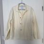Edwin Men's Trembley Jacket in Yellow - size Large Image 2