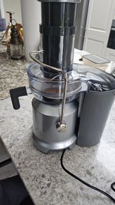 Juicer