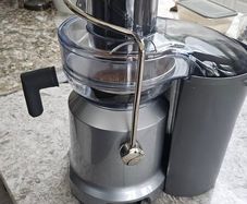 Juicer