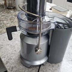 Juicer