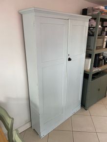 French Pantry