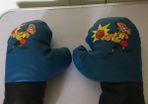 Boxing Gloves