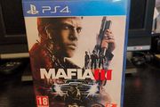 Ps4 Mafia Iii