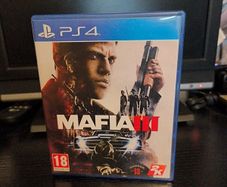 Ps4 Mafia Iii