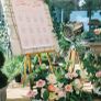 artificial flowers Image 5