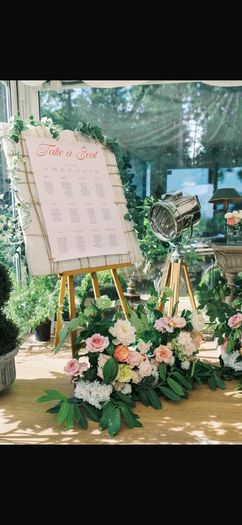 artificial flowers