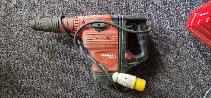 Hilti TE 60-ATC-AVR Rotary hammer/Breaker