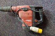 Hilti TE 60-ATC-AVR Rotary hammer/Breaker