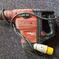 Hilti TE 60-ATC-AVR Rotary hammer/Breaker