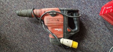 Hilti TE 60-ATC-AVR Rotary hammer/Breaker